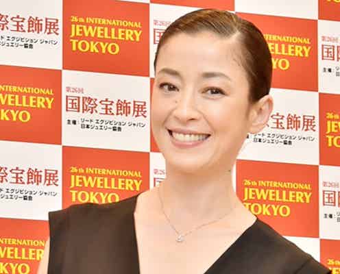 V6森田剛、宮沢りえと結婚 グループ4人目の既婚者に<略歴>