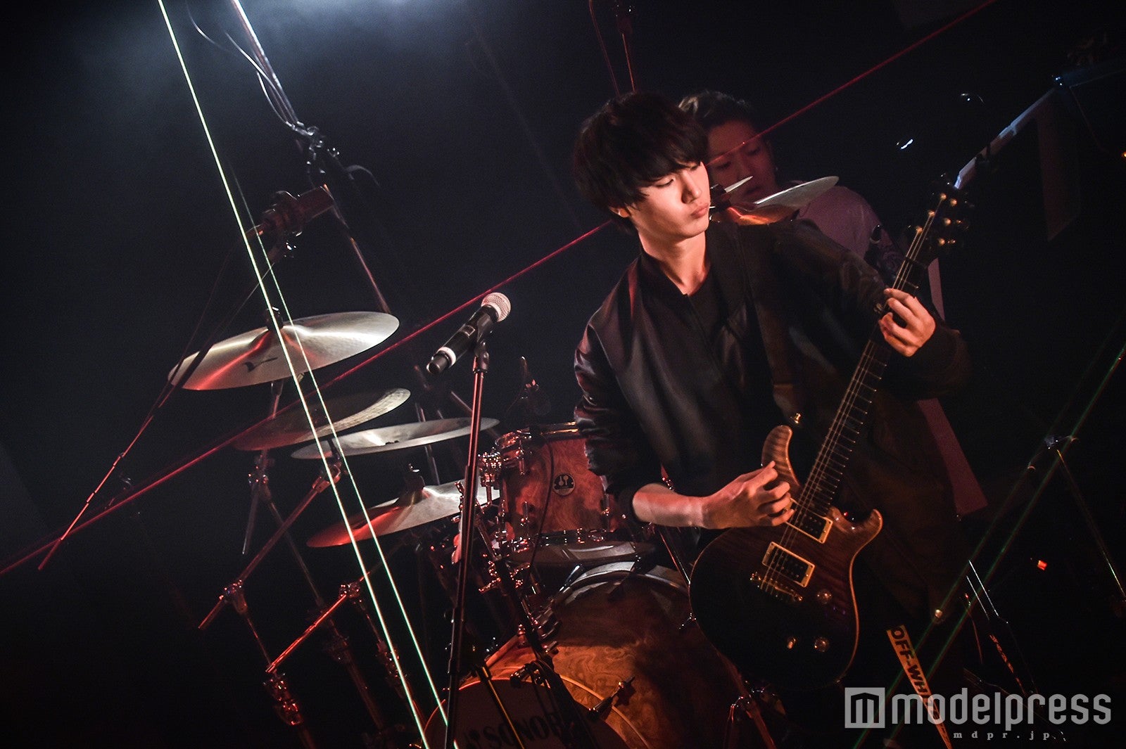 「Sakura da Festa 生誕祭Tour～2017.12.07～」 （C）モデルプレス