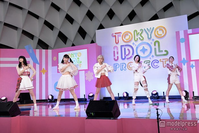 ベイビーレイズJAPAN (C)モデルプレス