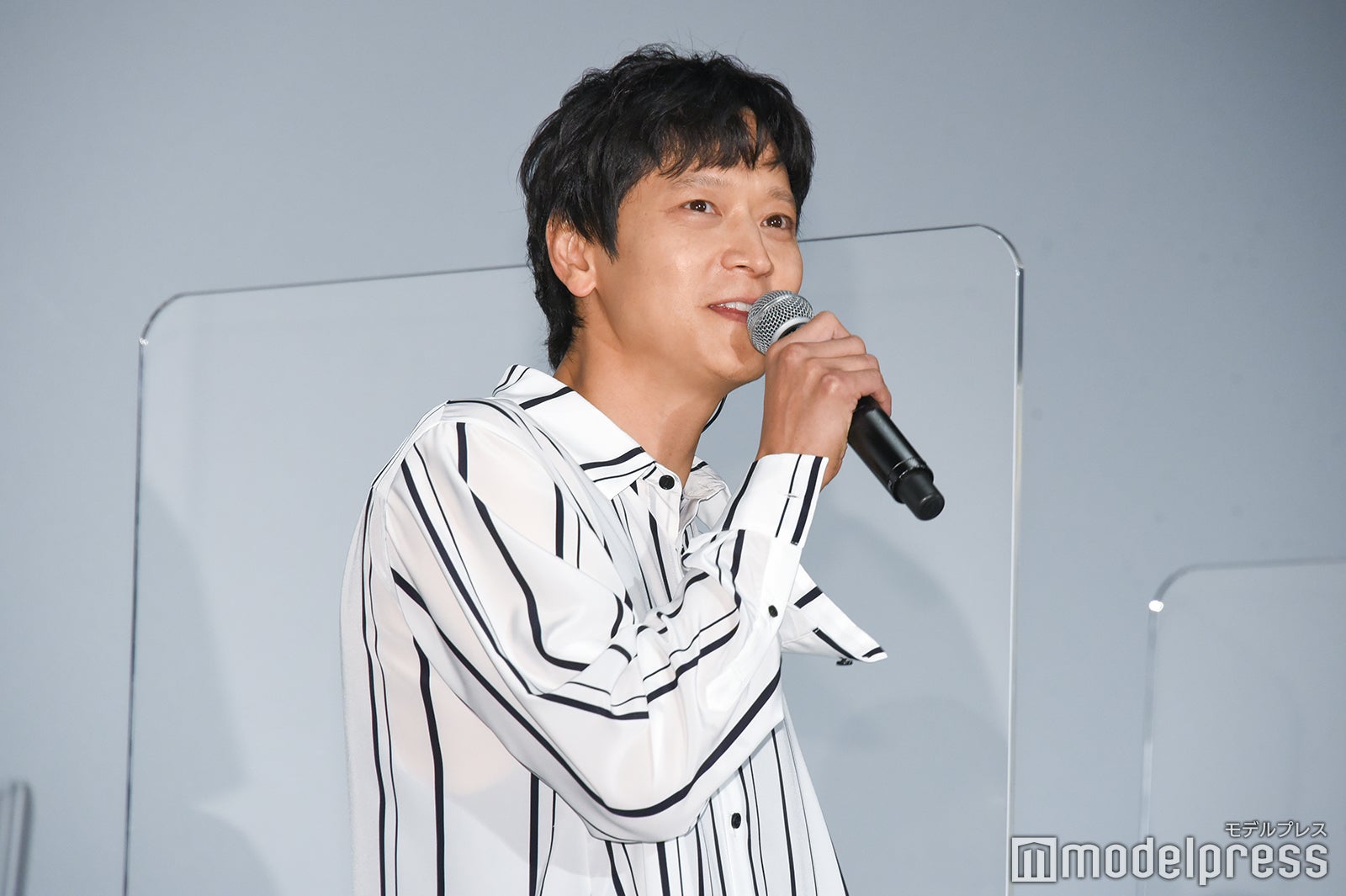 カン・ドンウォン（C）モデルプレス