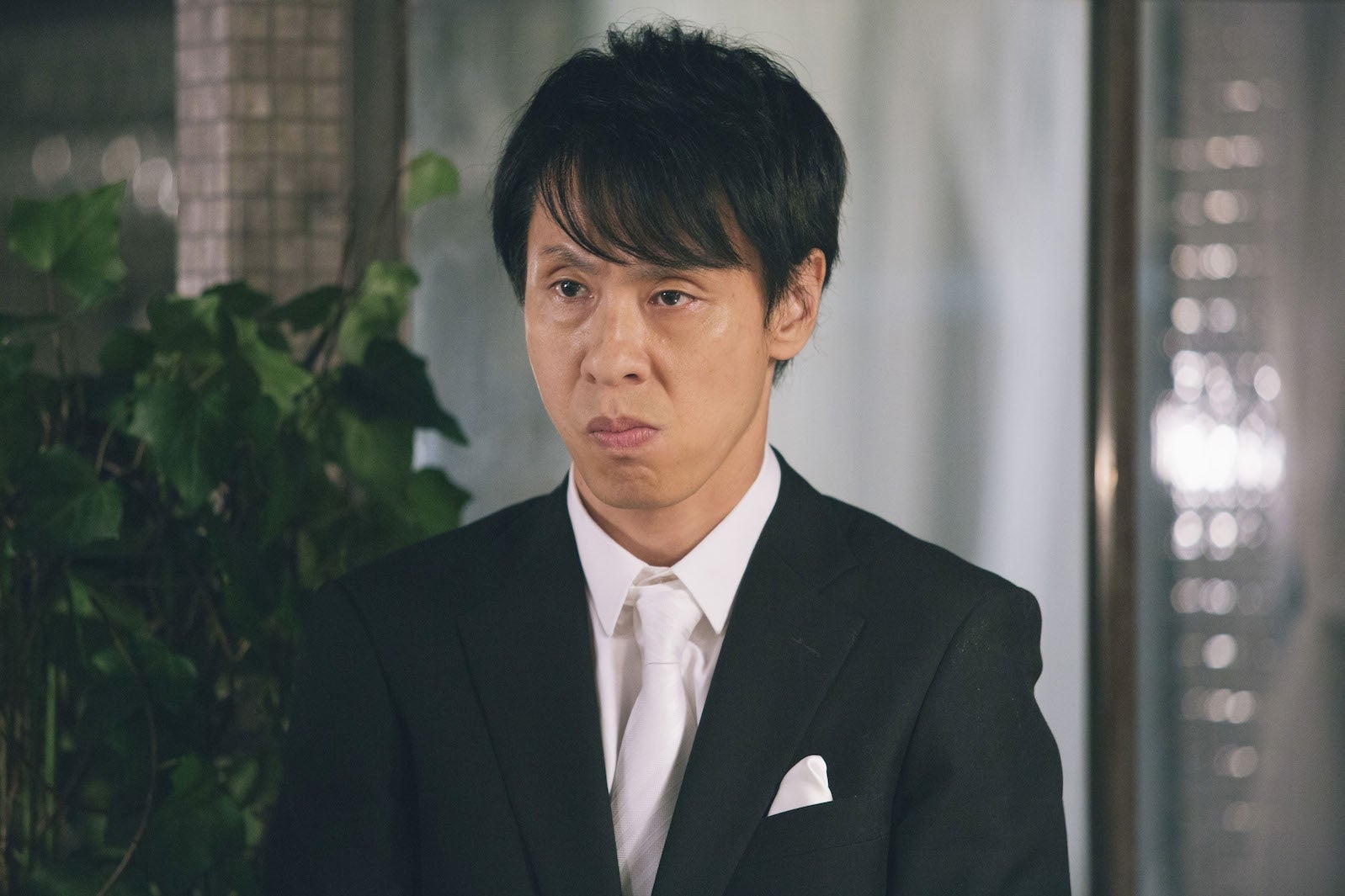 大倉孝二（C）「下北沢ダイハード」製作委員会