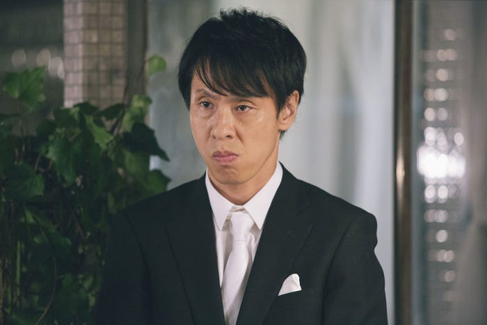 大倉孝二(C)「下北沢ダイハード」製作委員会