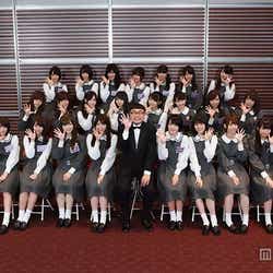 モデルプレス - 乃木坂46、冠番組最終回でサプライズ発表 戸惑いと歓喜入り交じる<メンバーコメント到着>