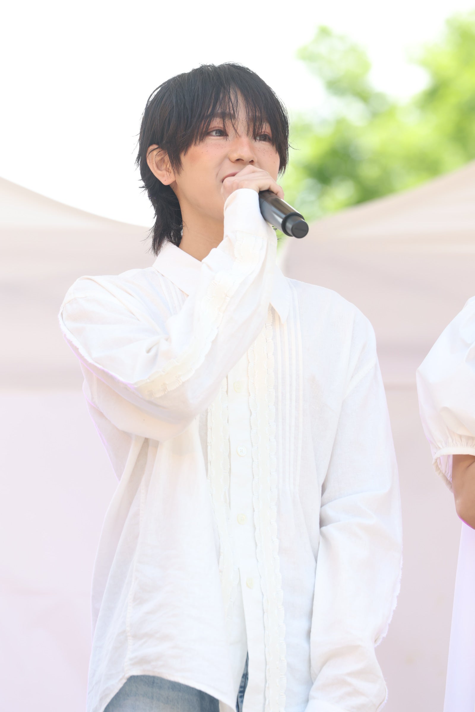 池⽥優⽃（提供写真）