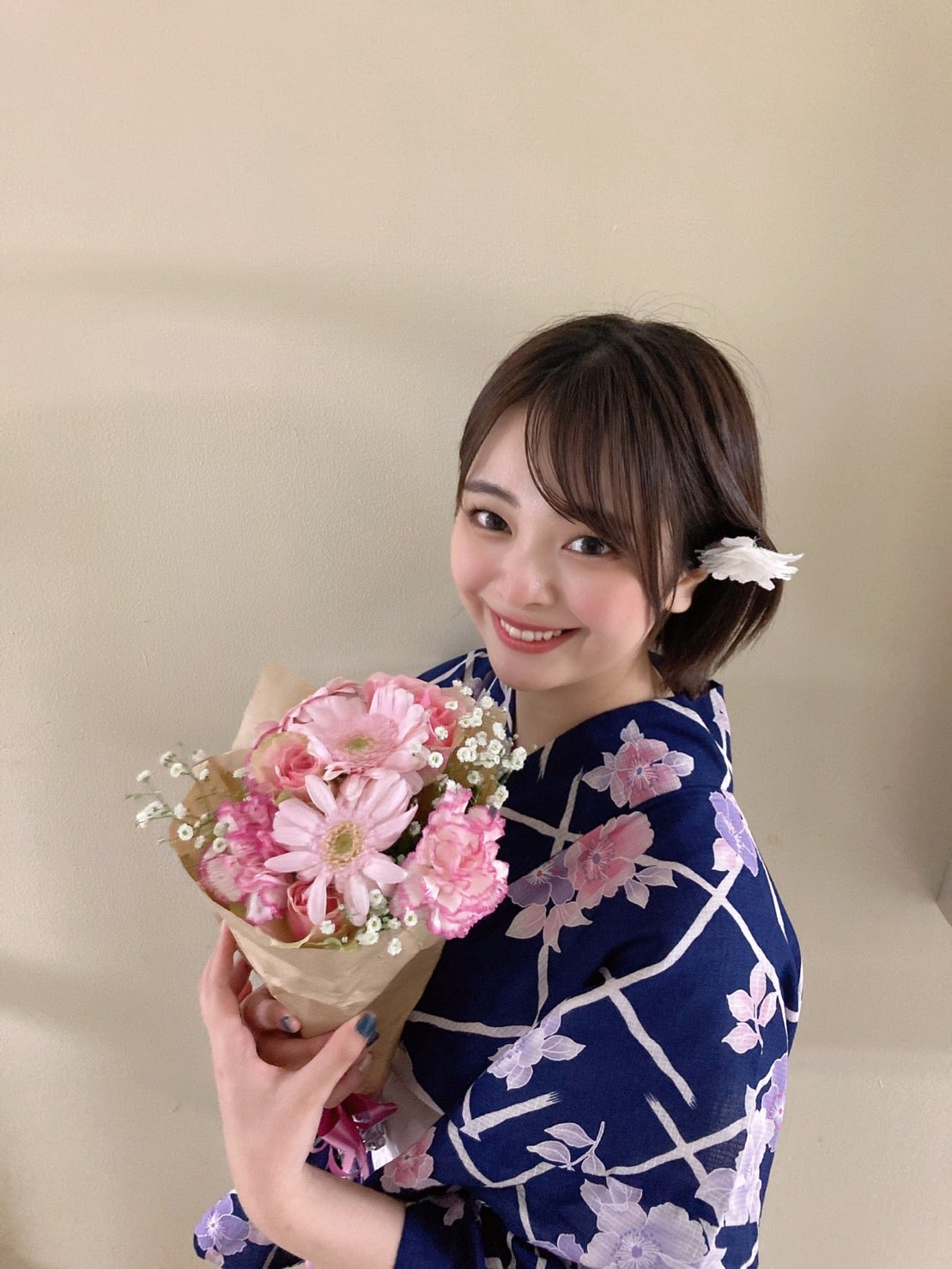 十條莉緒（提供画像）