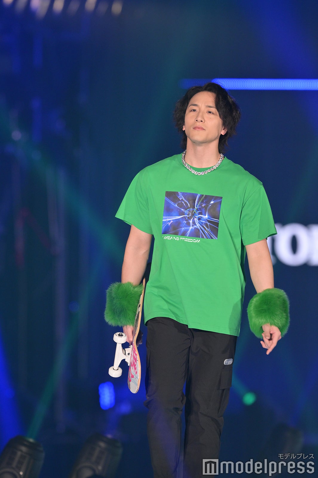 大貫勇輔 （C）モデルプレス