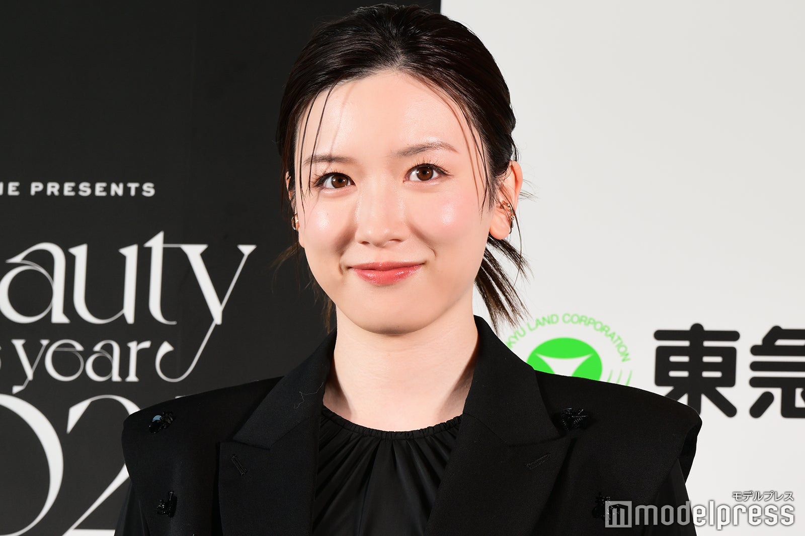 永野芽郁（C）モデルプレス