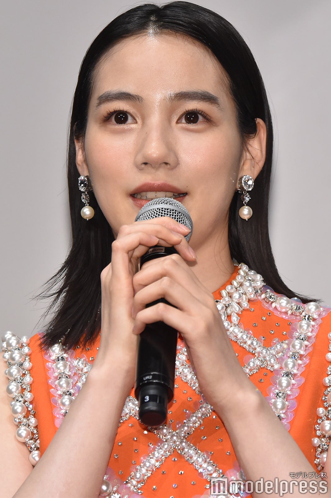 のん （C）モデルプレス