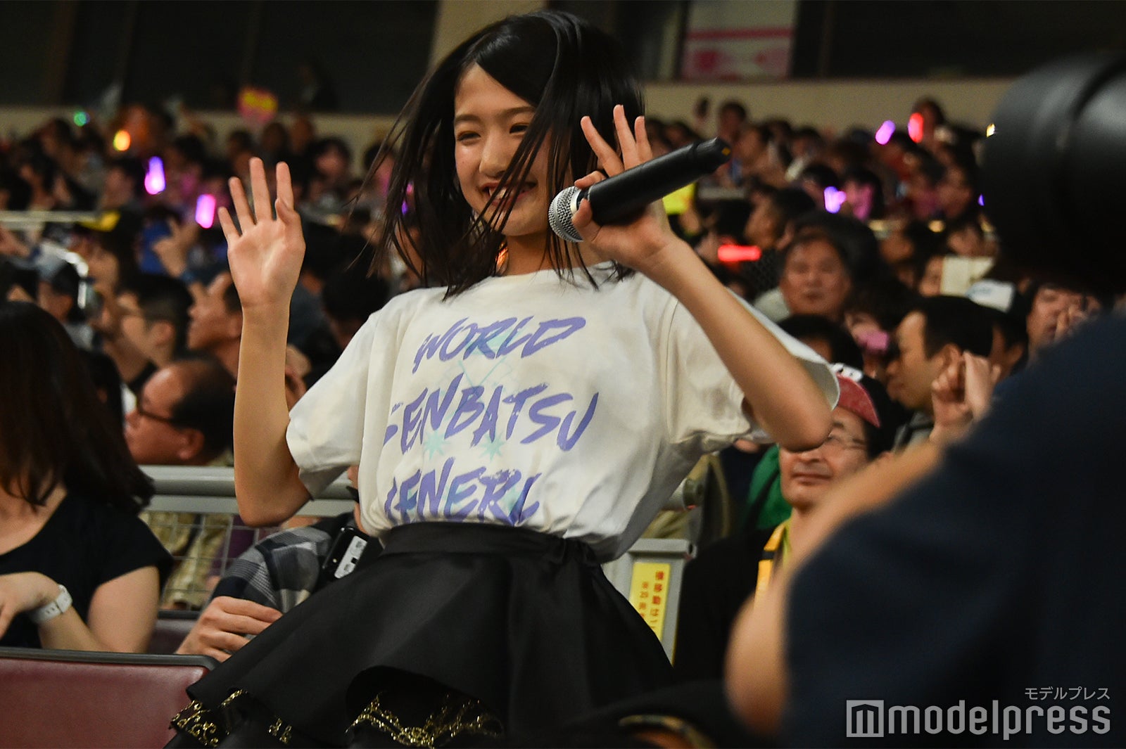 ／「AKB48 53rdシングル 世界選抜総選挙」AKB48グループコンサート（C）モデルプレス