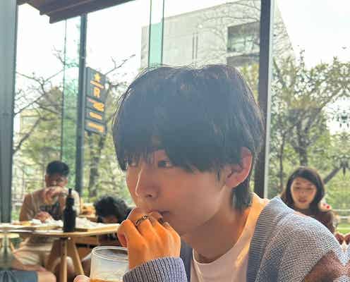 【モデルプレス読者モデル連載/小林和哉】僕の最近好きな場所