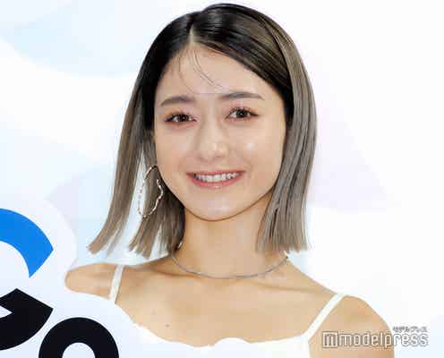 みちょぱ、夫・大倉士門との旅行での出来事明かす「何千円かかったんだろう」