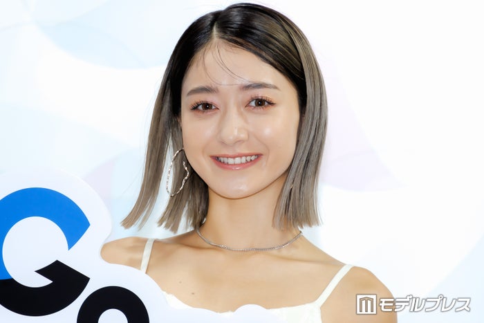 みちょぱ、夫・大倉士門との旅行での出来事明かす「何千円かかったんだろう」