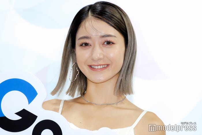 みちょぱ(C)モデルプレス