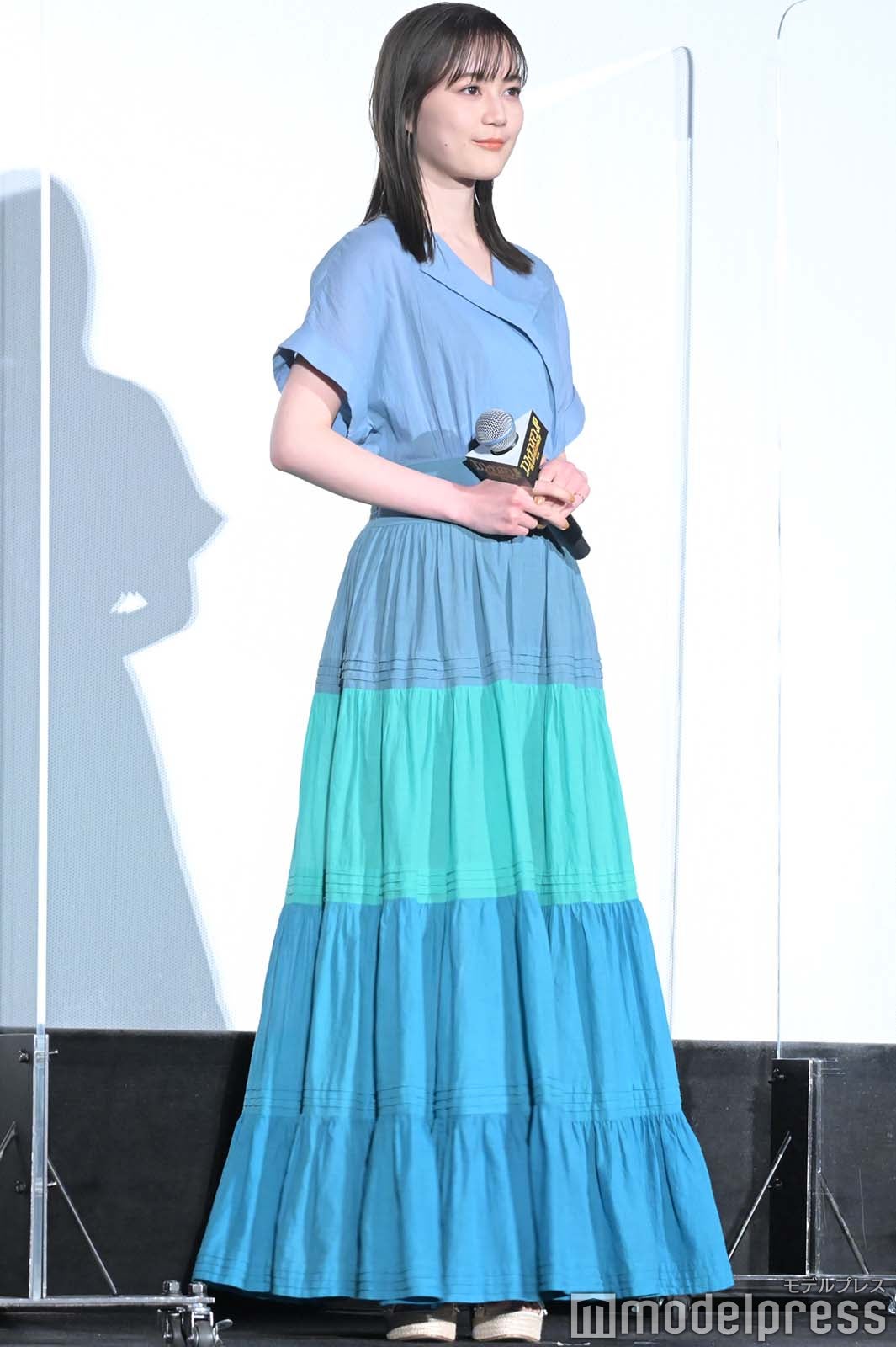 生田絵梨花 （C）モデルプレス