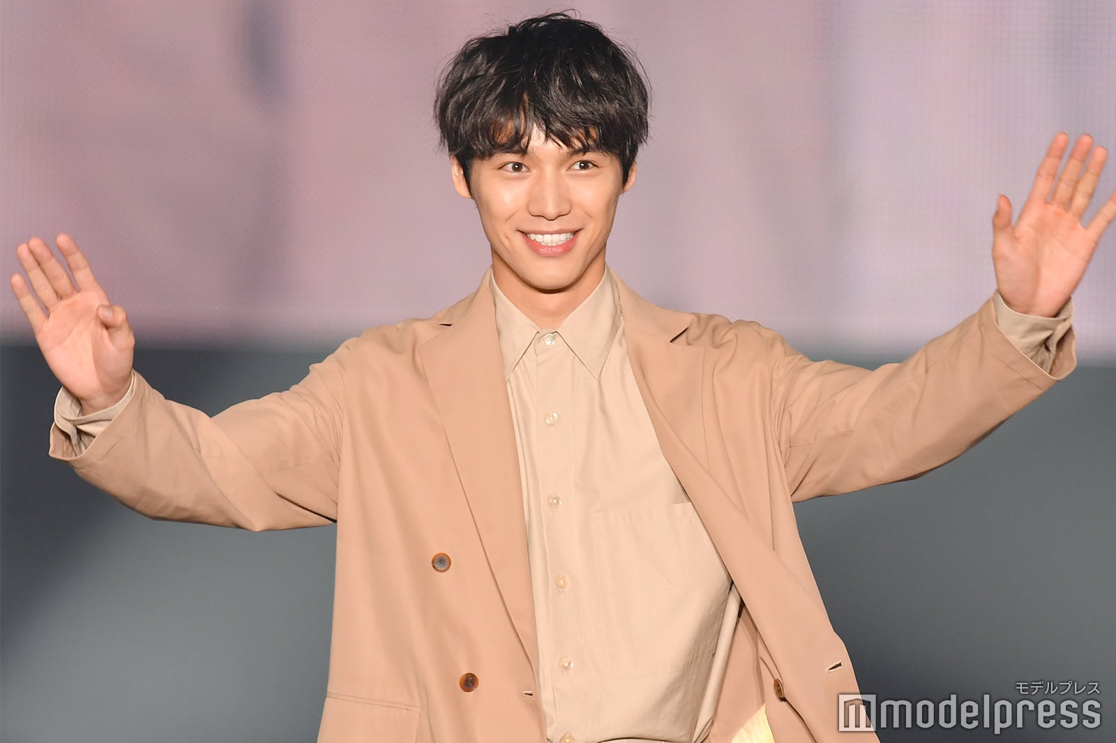 福士蒼汰 （C）モデルプレス