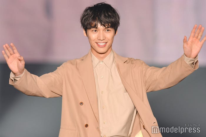 福士蒼汰(C)モデルプレス