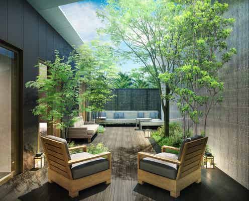 ふふ熱海別邸&ふふ京都、新たな温泉リゾート空間が2021年開業へ