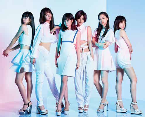 Flower、E-girls“大切な発表”に向けコメント<全文>