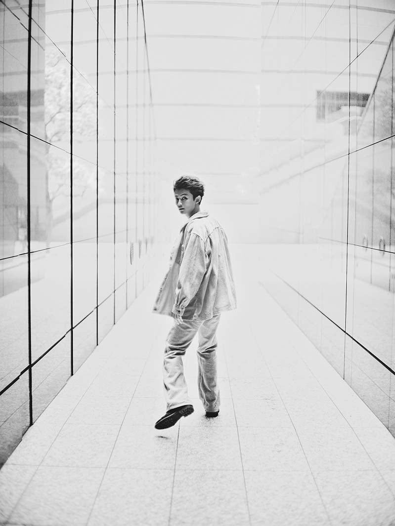 藤原大祐（提供写真）