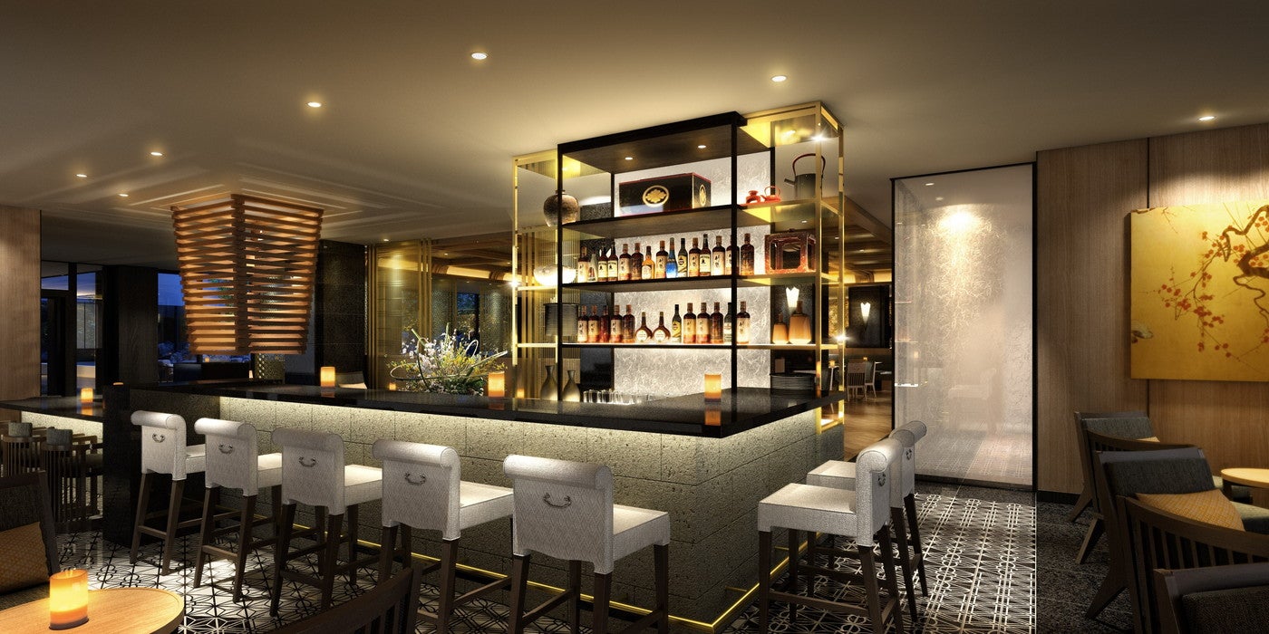 THE HOTEL SANRAKU KANAZAWA／画像提供：プレミアホテル グループ