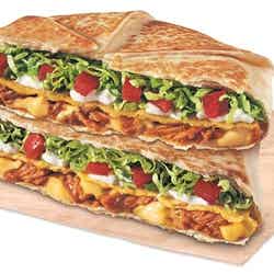 クランチラップ/画像提供:アスラポート・ダイニング