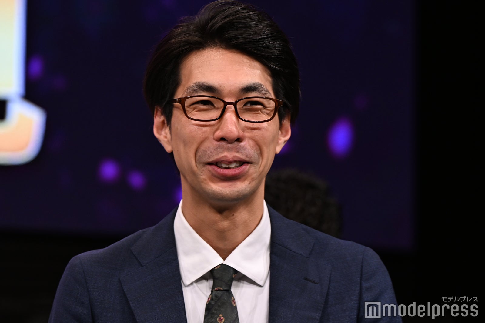 トシダタカヒデ（C）モデルプレス