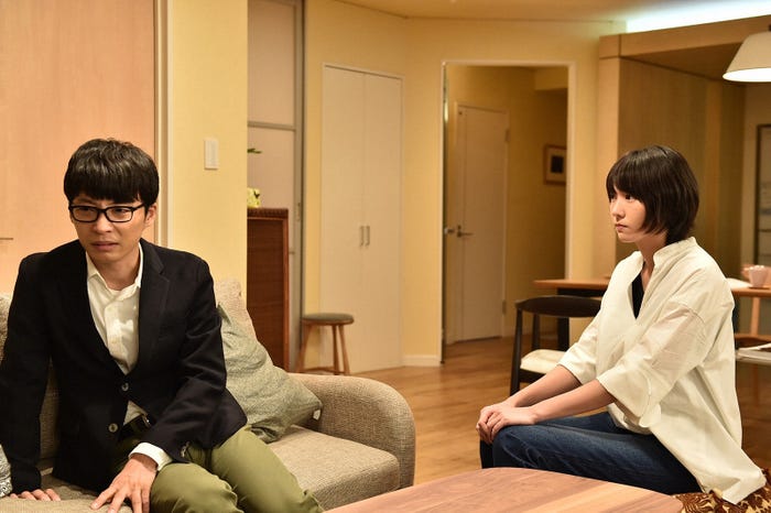 新垣結衣 逃げるは恥だが役に立つ 第4話あらすじ モデルプレス 新垣結衣 逃げるは恥だが役に立つ 第4話あらすじ モデルプレス