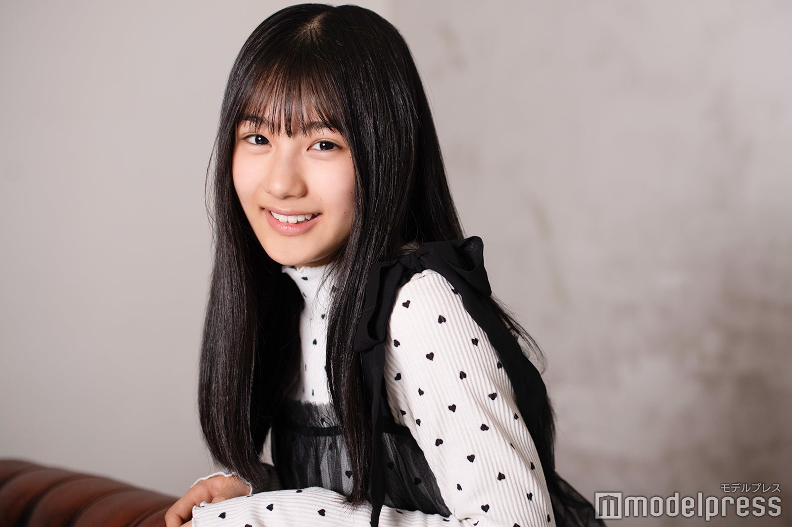 藤本唯千夏（C）モデルプレス