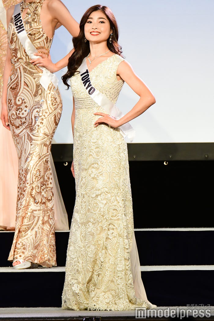 土屋炎伽さん (C)モデルプレス