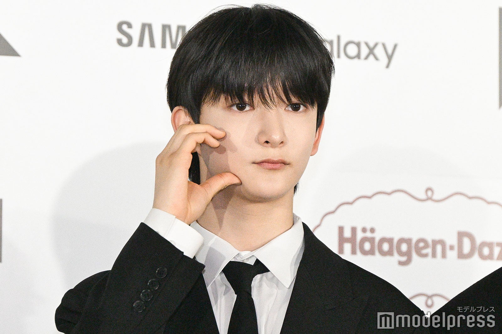 ジウ（C）モデルプレス