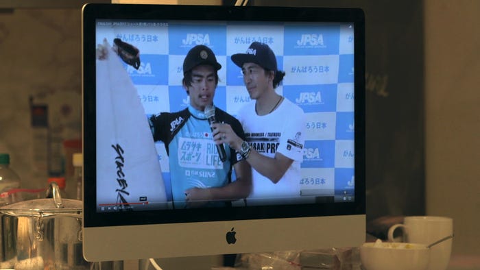 『TERRACE HOUSE ALOHA STATE』25th WEEK(C)フジテレビ/イースト・エンタテインメント