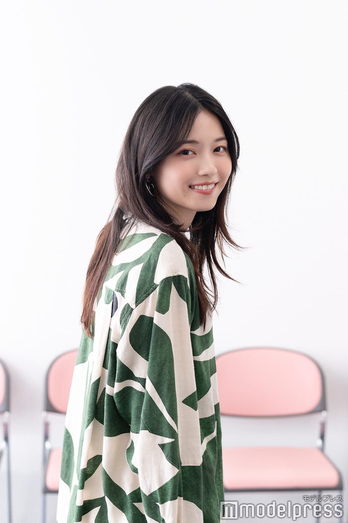 西野七瀬(C)モデルプレス