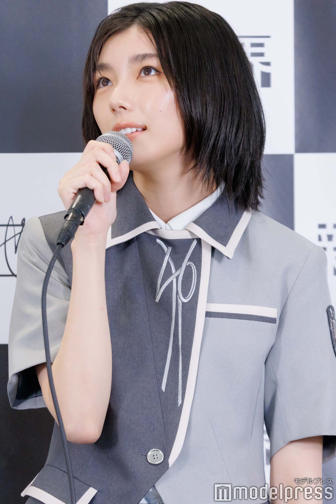 藤吉夏鈴（C）モデルプレス