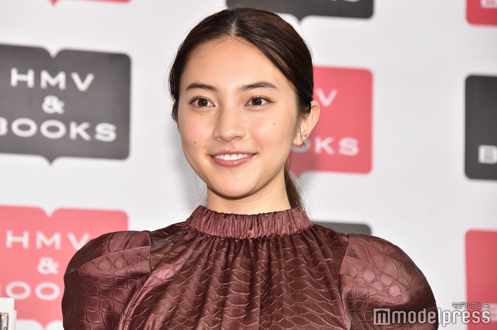 久保田紗友（C）モデルプレス