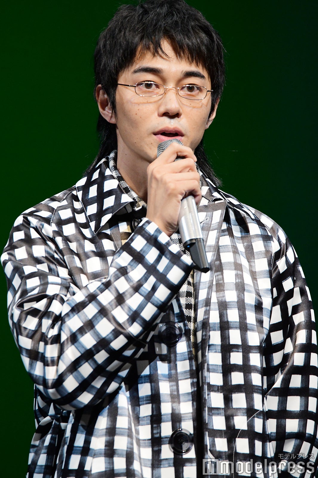 東出昌大 （C）モデルプレス
