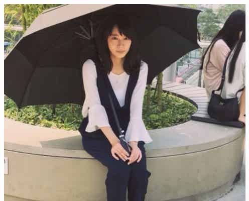 吉岡里帆の“投げキス”に悶絶「ごめん可愛すぎる」<ごめん、愛してる>
