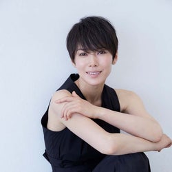 中谷美紀、玉木宏と夫婦役で“大人の群像劇” 豪華キャスト共演に「どんなコラボレーションができるのかな」<あなたには帰る家がある>