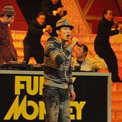 FUNKY MONKEY BABYS・加藤
