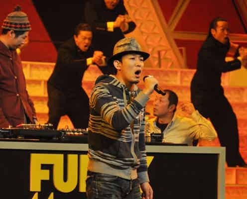 ファンモン、ラストライブは東京ドームに決定「最後まで一緒にいてくれるかい?」