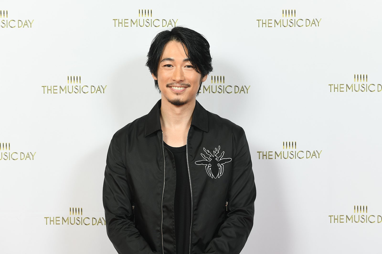 DEAN FUJIOKA、“平成最後の夏”にしたいことは？「自分の子どもも含め…」＜THE MUSIC DAY舞台裏取材＞