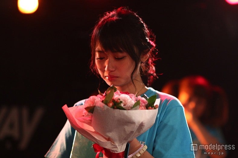 思わず涙があふれる