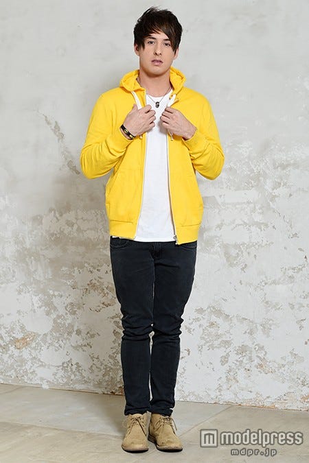 ジェイク・パーディー