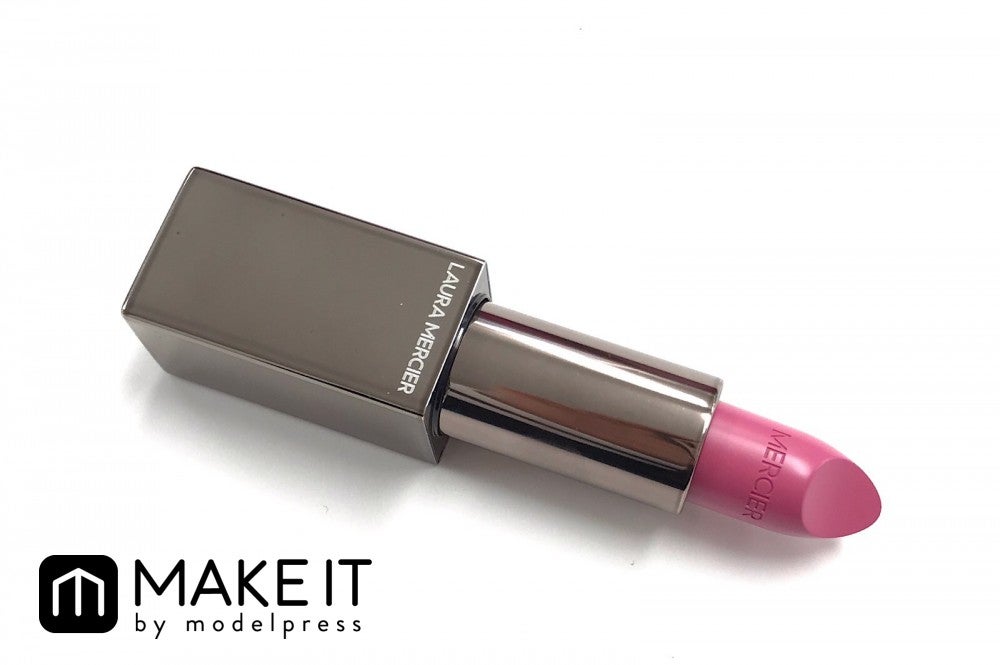 LAURA MERCIER／ルージュ エッセンシャル シルキー クリーム リップスティック／11／3,600円（税抜） (C)メイクイット