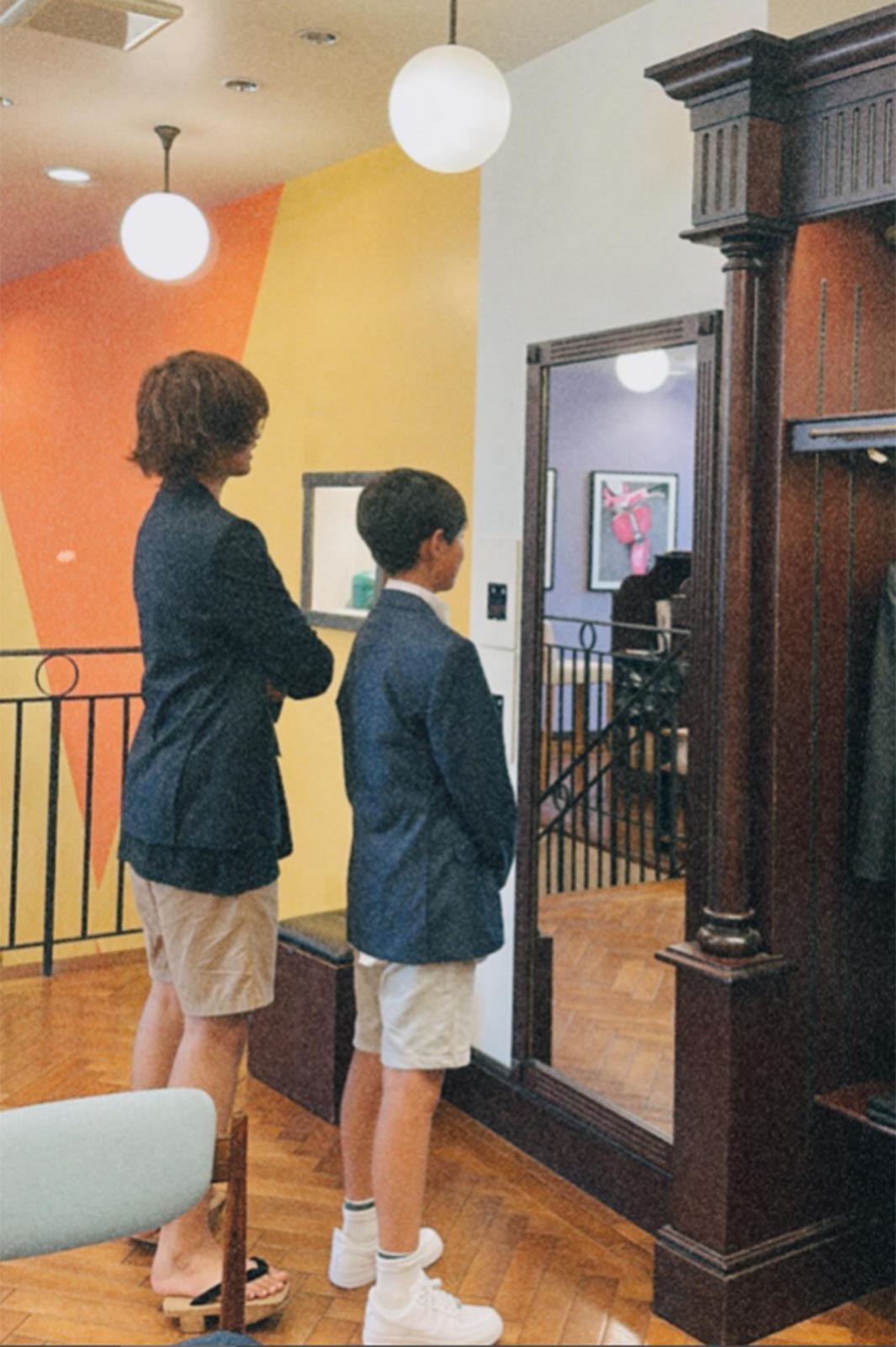 紗栄子Instagramより