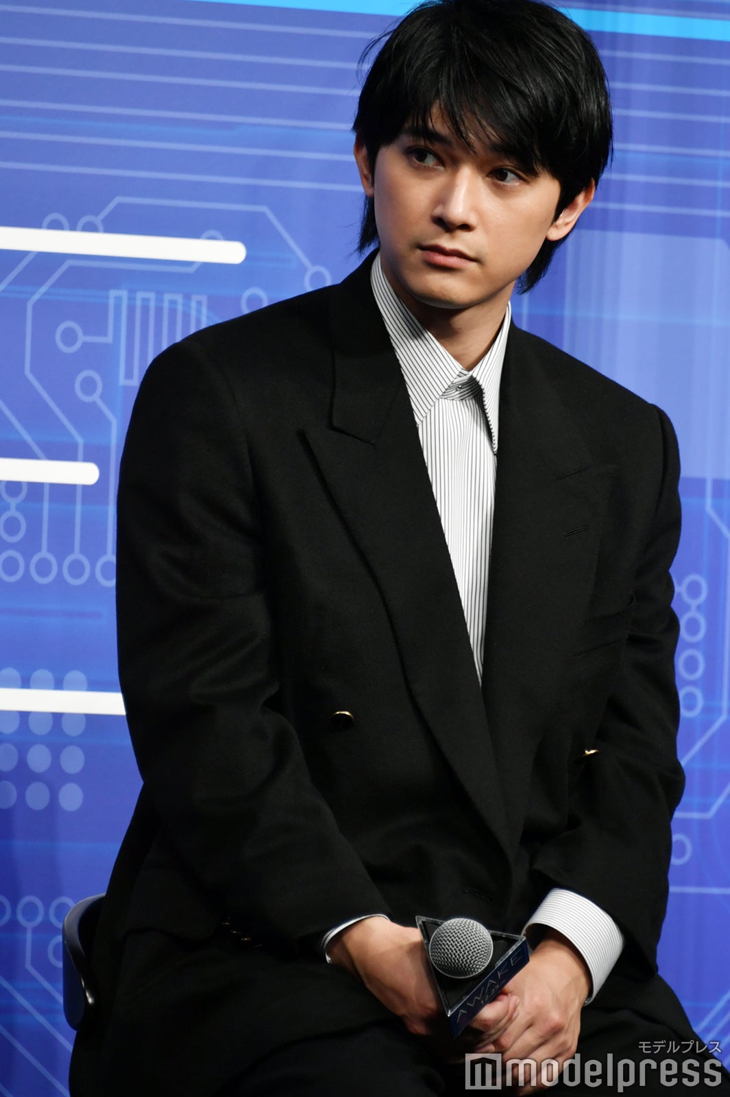 吉沢亮（C）モデルプレス