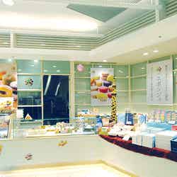 「エポンジュ 東京スカイツリータウン・ソラマチ店」/画像提供:エポンジュ 東京スカイツリータウン・ソラマチ店