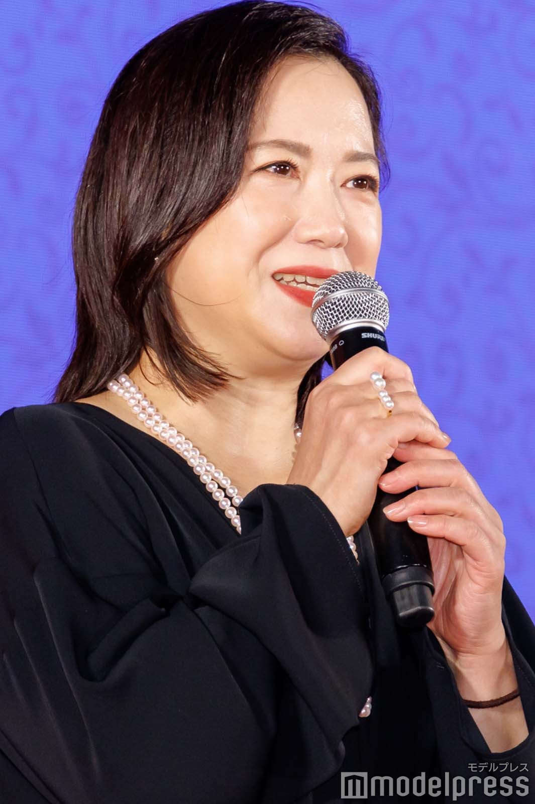 和久井映見（C）モデルプレス