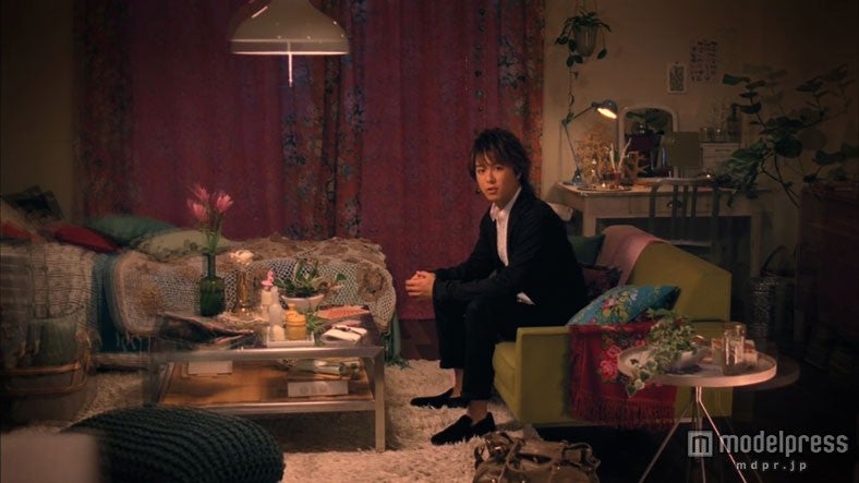 EXILE・TAKAHIRO／新CM「一度でいいから」篇