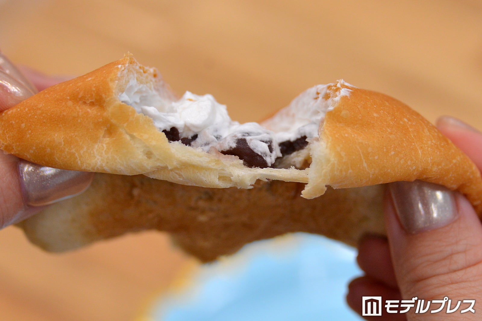 （C）モデルプレス