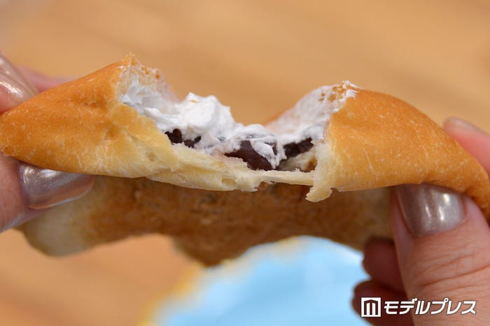 (C)モデルプレス